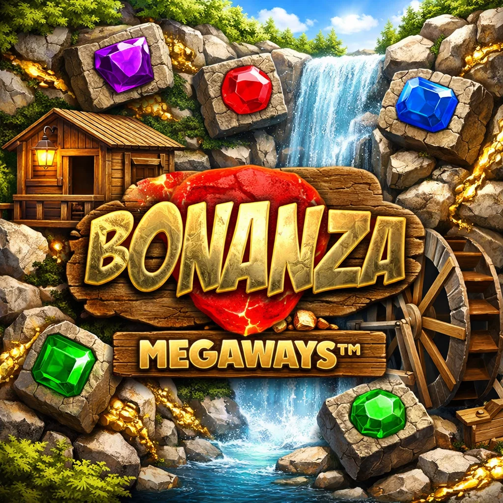 Bonanza Megaways