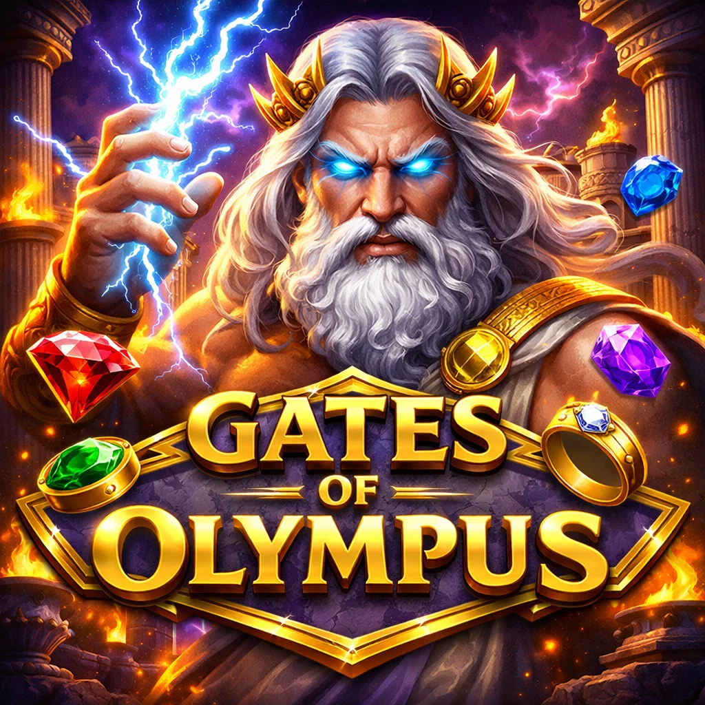 Gates of Olympus