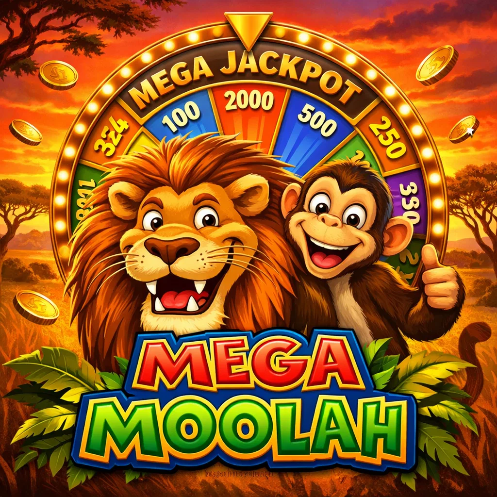 Mega Moolah