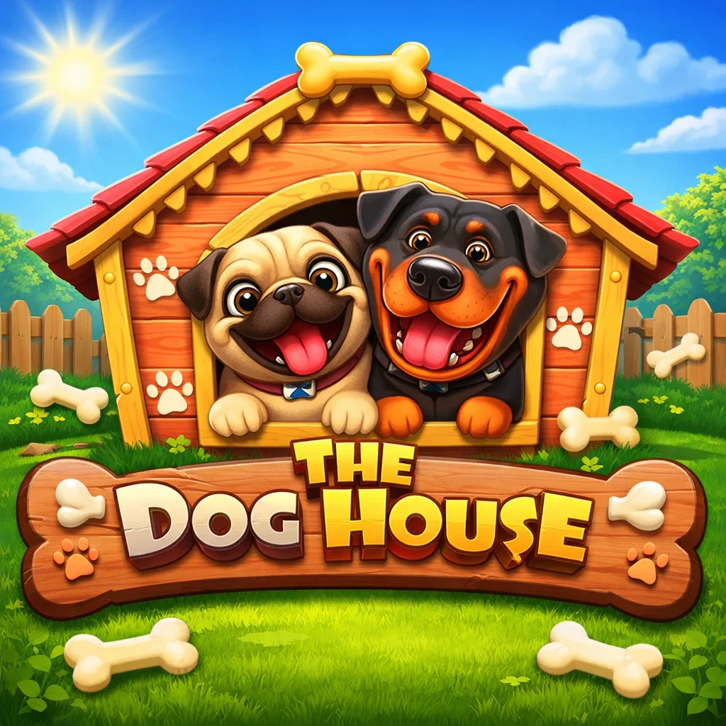 The Dog House