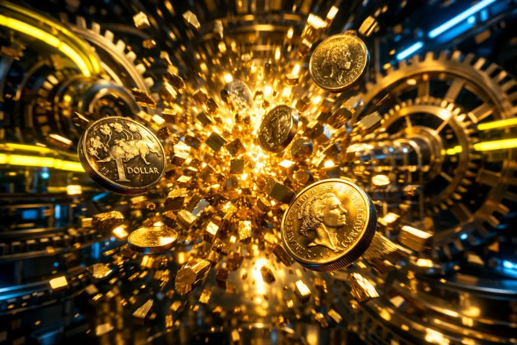 WD40 Casino Australia Welcome Bonus