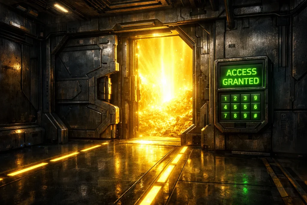 WD40 Casino Login Access Granted Mystery Reward