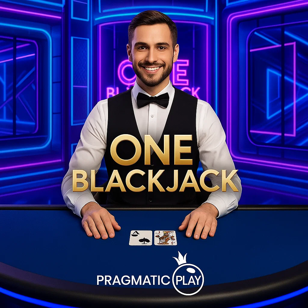 One Blackjack
