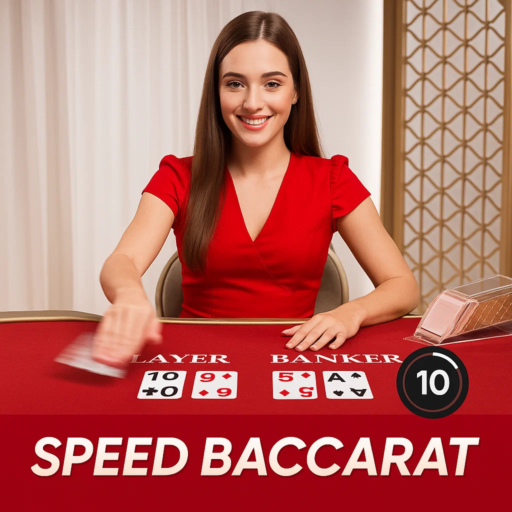 Speed Baccarat